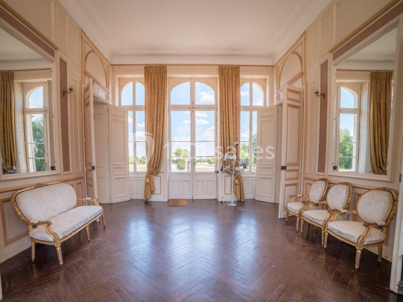 Château de Vair - galerie - photo 8