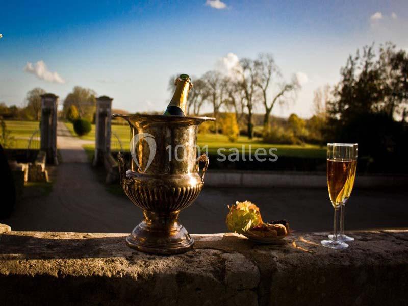 Château de Vair - galerie - photo 17