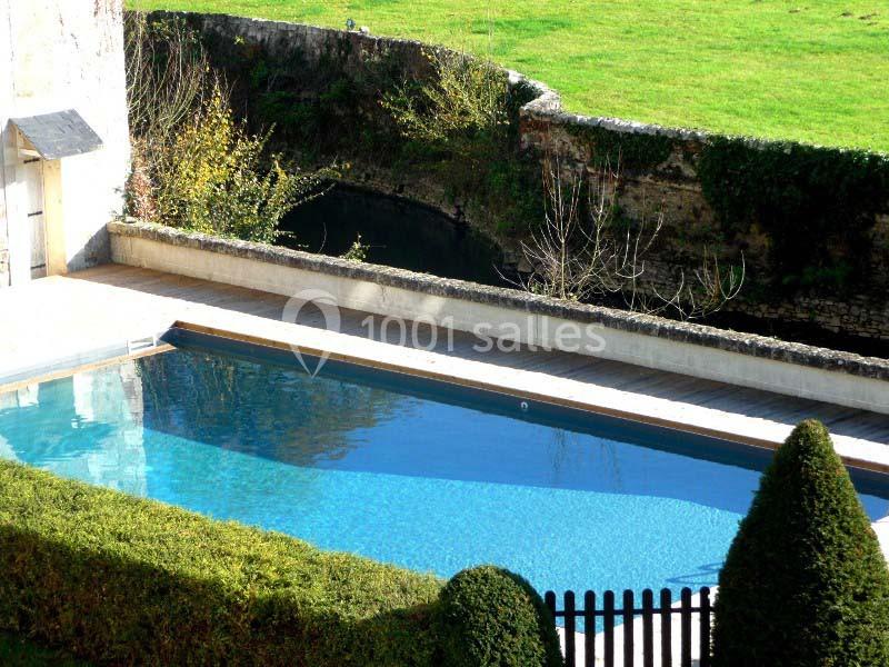 Château de Vair - galerie - photo 16