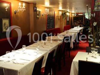 Le Rastignac - galerie - photo 3