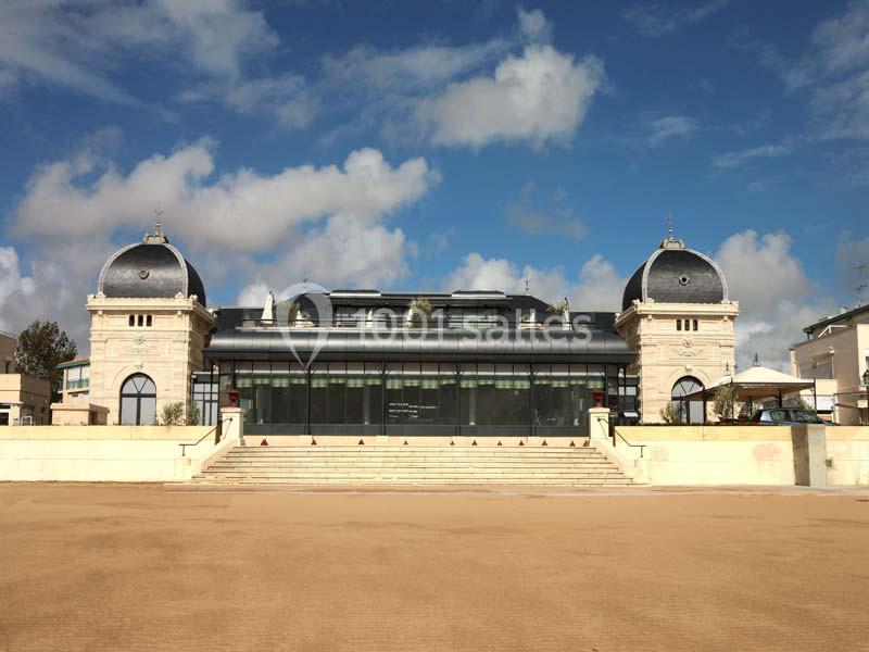 Casino De Chatelaillon Plage - galerie - photo 3