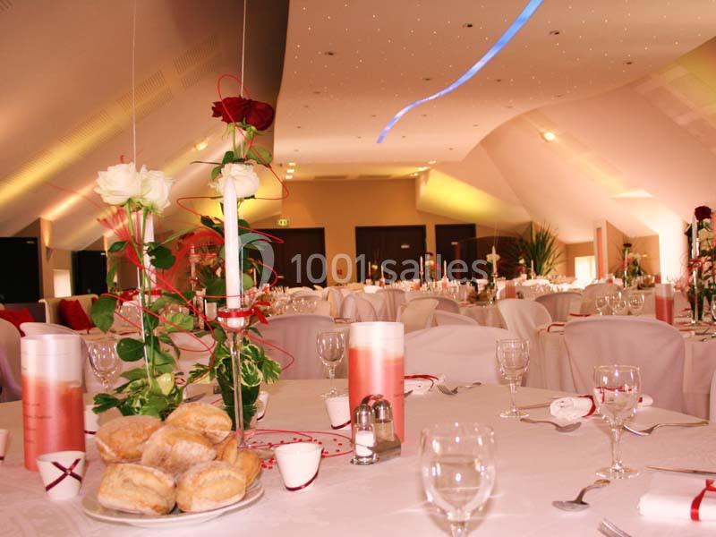 Casino De Chatelaillon Plage - galerie - photo 7