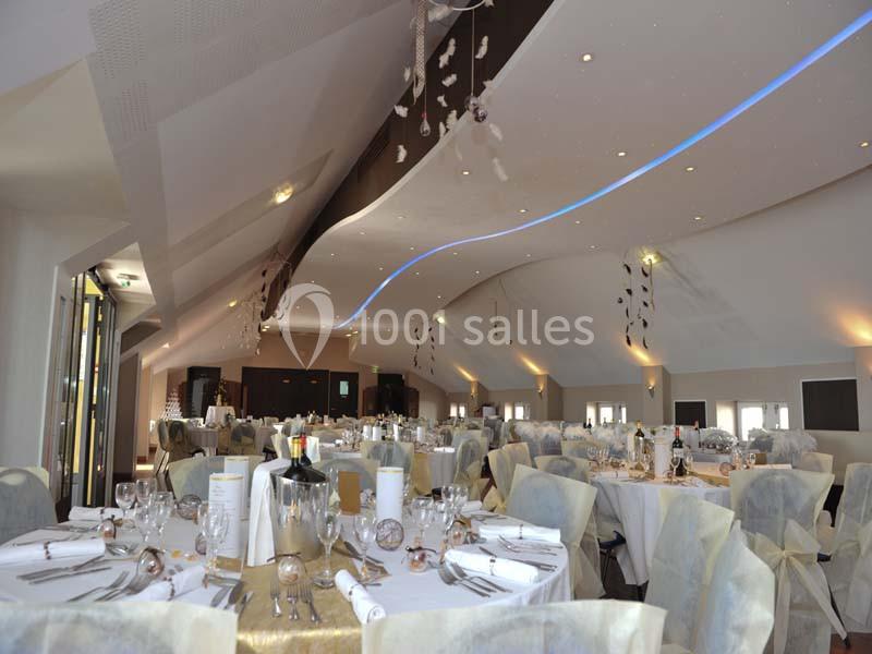 Casino De Chatelaillon Plage - galerie - photo 8