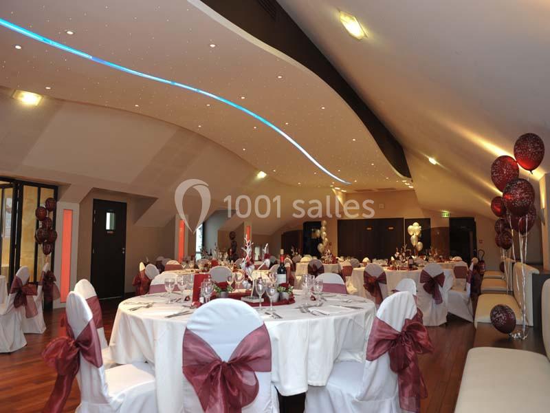 Casino De Chatelaillon Plage - galerie - photo 9