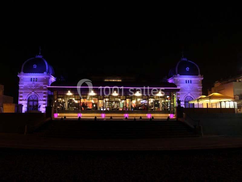 Casino De Chatelaillon Plage - galerie - photo 2