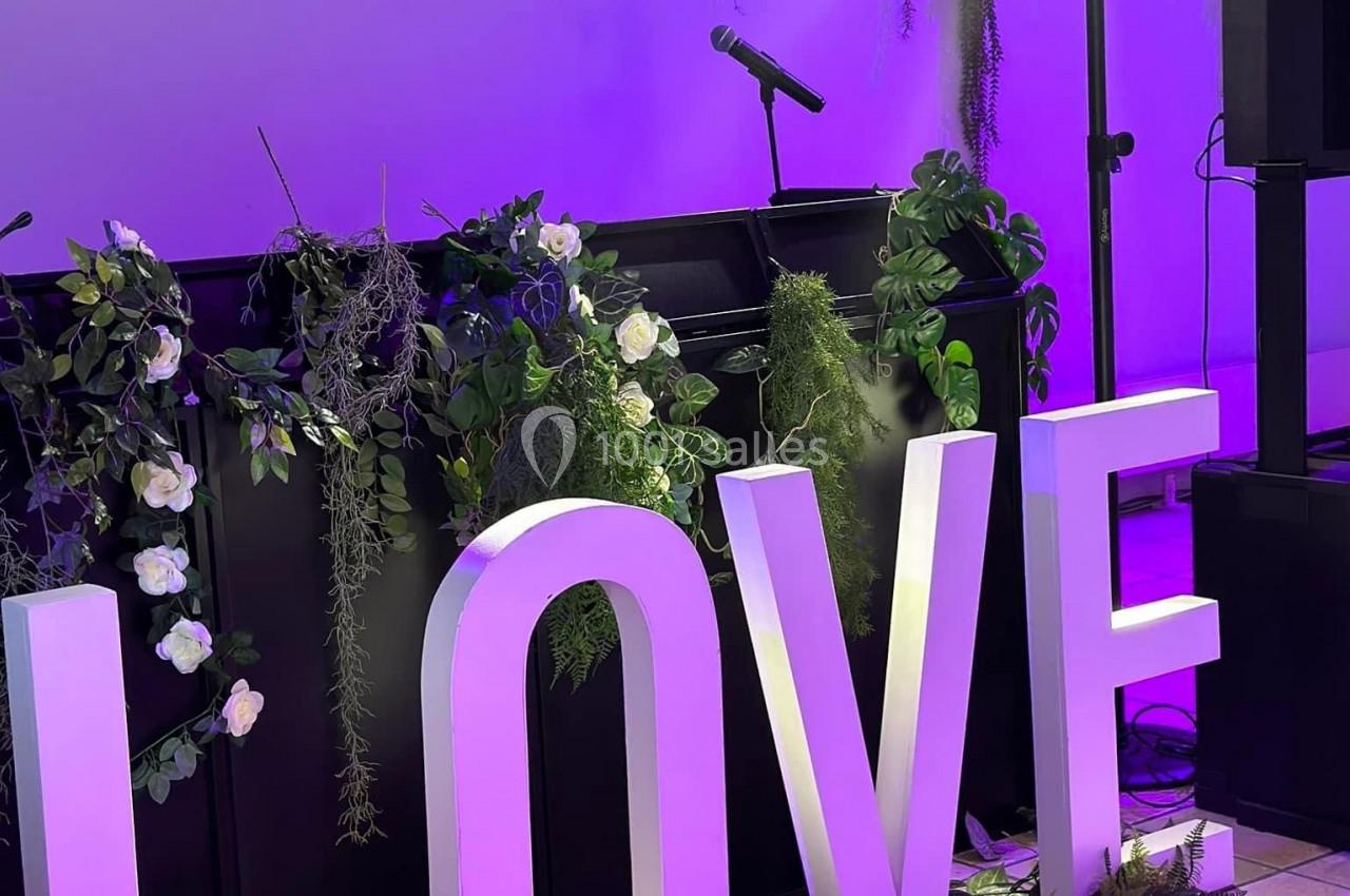 Location salle Modave (Liège) - Domaine du Château de Modave #18