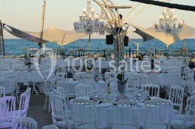 Miniature Location salle Antibes (Alpes-Maritimes) - Casino Joa La Siesta #2 Location salle Antibes (Alpes-Maritimes) - Casino Joa La Siesta #14