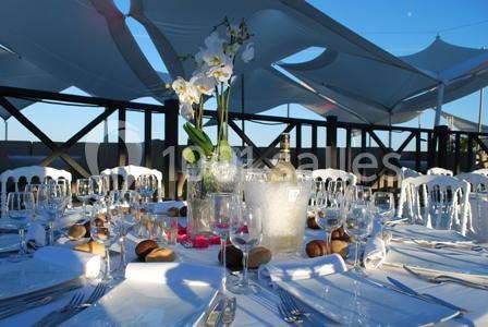 Location salle Antibes (Alpes-Maritimes) - Casino Joa La Siesta #1