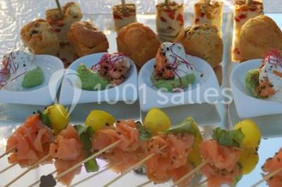 Miniature Location salle Antibes (Alpes-Maritimes) - Casino Joa La Siesta #4 Location salle Antibes (Alpes-Maritimes) - Casino Joa La Siesta #14