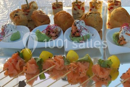 Location salle Antibes (Alpes-Maritimes) - Casino Joa La Siesta #4