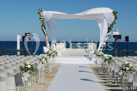 Location salle Antibes (Alpes-Maritimes) - Casino Joa La Siesta #7