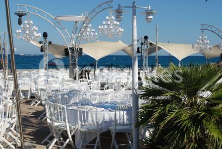 Location salle Antibes (Alpes-Maritimes) - Casino Joa La Siesta #9