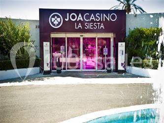 Location salle Antibes (Alpes-Maritimes) - Casino Joa La Siesta #10