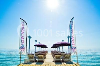 Miniature Location salle Antibes (Alpes-Maritimes) - Casino Joa La Siesta #14 Location salle Antibes (Alpes-Maritimes) - Casino Joa La Siesta #14