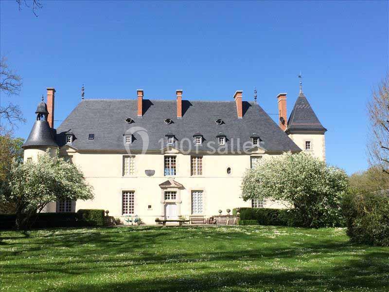 Château d'Amoy - galerie - photo 3