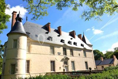 Château d'Amoy - photo 1