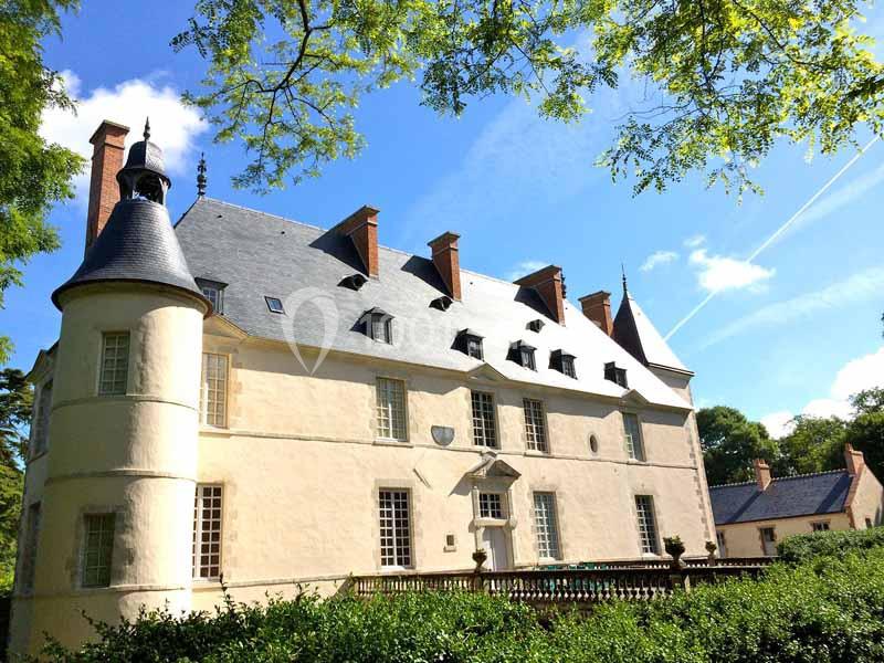Château d'Amoy - galerie - photo 1