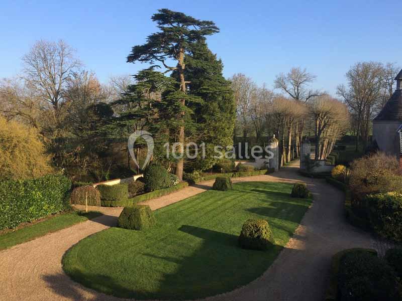 Château d'Amoy - galerie - photo 12