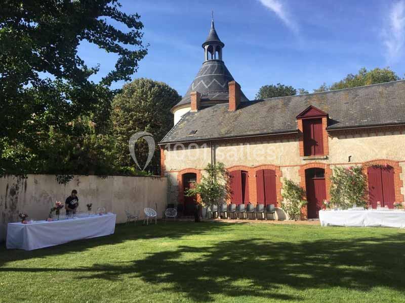 Château d'Amoy - galerie - photo 15