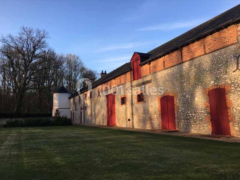 Château d'Amoy - galerie - photo 18
