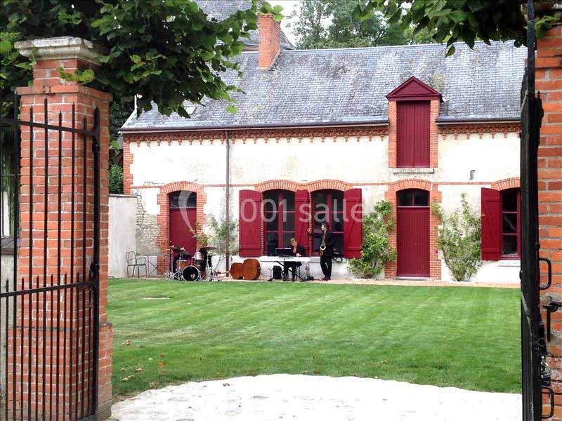 Château d'Amoy - galerie - photo 14
