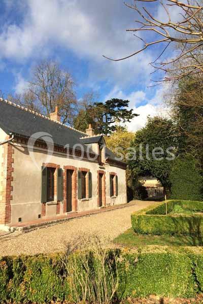 Château d'Amoy - galerie - photo 13