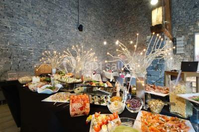 Location salle Modave (Liège) - Domaine du Château de Modave #14