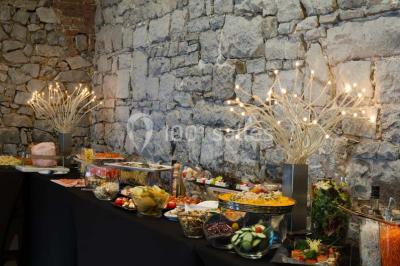 Location salle Modave (Liège) - Domaine du Château de Modave #14