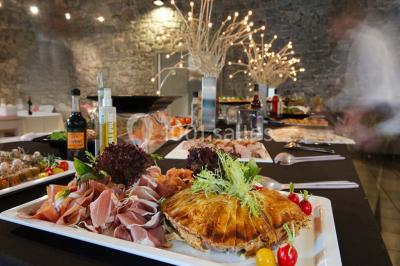 Location salle Modave (Liège) - Domaine du Château de Modave #14