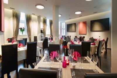 Location salle Modave (Liège) - Domaine du Château de Modave #14