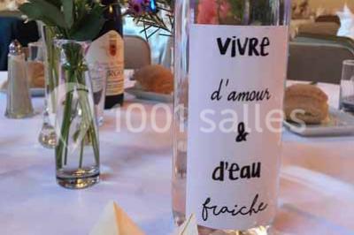 Miniature Location salle Oison (Loiret) - Château d'Amoy #6 Location salle Oison (Loiret) - Château d'Amoy #21