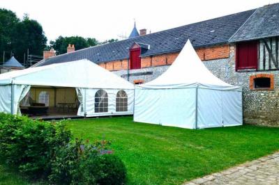 Miniature Location salle Oison (Loiret) - Château d'Amoy #8 Location salle Oison (Loiret) - Château d'Amoy #21