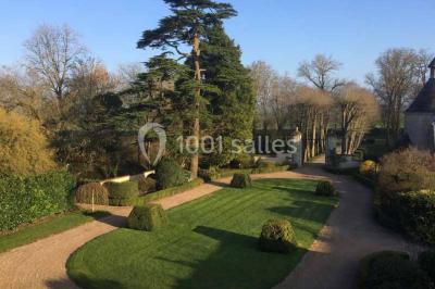 Miniature Location salle Oison (Loiret) - Château d'Amoy #14 Location salle Oison (Loiret) - Château d'Amoy #21