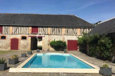 Miniature Location salle Oison (Loiret) - Château d'Amoy #18 Location salle Oison (Loiret) - Château d'Amoy #21