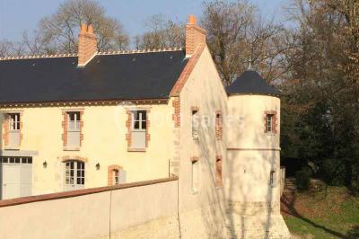 Miniature Location salle Oison (Loiret) - Château d'Amoy #21 Location salle Oison (Loiret) - Château d'Amoy #21