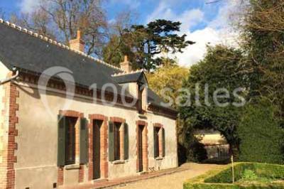 Miniature Location salle Oison (Loiret) - Château d'Amoy #15 Location salle Oison (Loiret) - Château d'Amoy #21