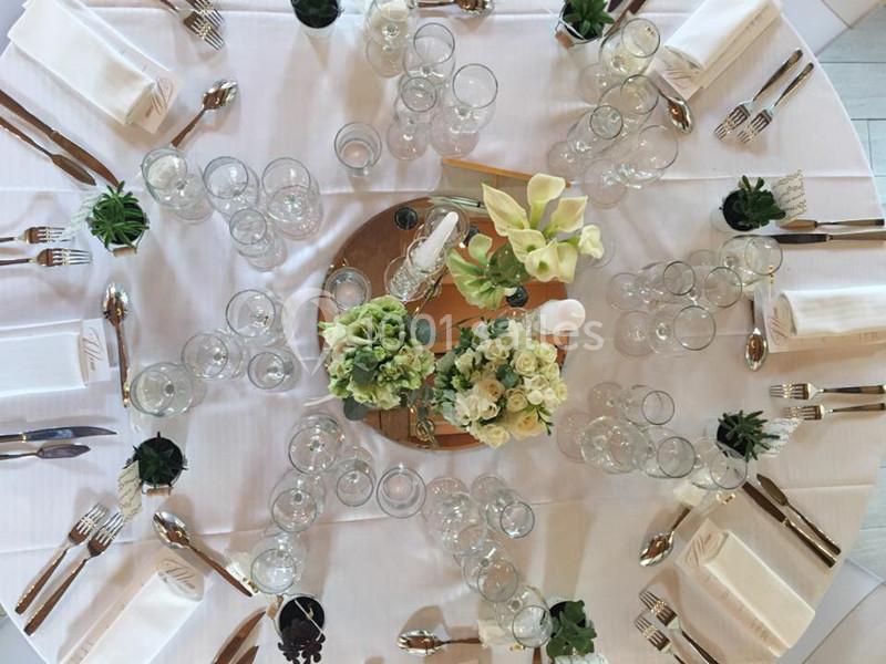 Location salle Oison (Loiret) - Château d'Amoy #5