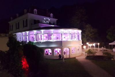 Miniature Location salle Voiron (Isère) - Le Castel Anne #12 Location salle Voiron (Isère) - Le Castel Anne #21