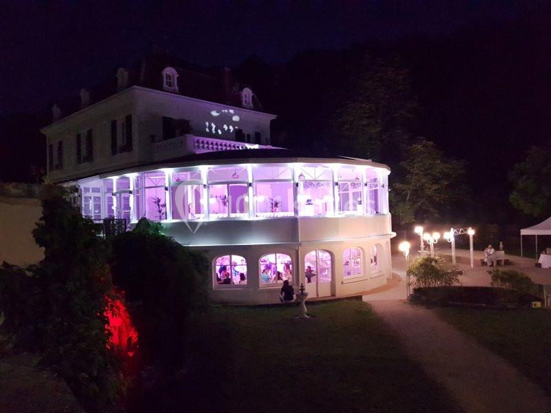 Location salle Voiron (Isère) - Le Castel Anne #12