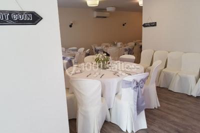 Miniature Location salle Voiron (Isère) - Le Castel Anne #20 Location salle Voiron (Isère) - Le Castel Anne #21