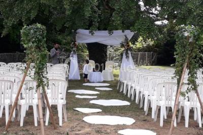 Miniature Location salle Voiron (Isère) - Le Castel Anne #14 Location salle Voiron (Isère) - Le Castel Anne #21