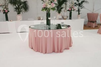 Miniature Location salle Voiron (Isère) - Le Castel Anne #19 Location salle Voiron (Isère) - Le Castel Anne #21