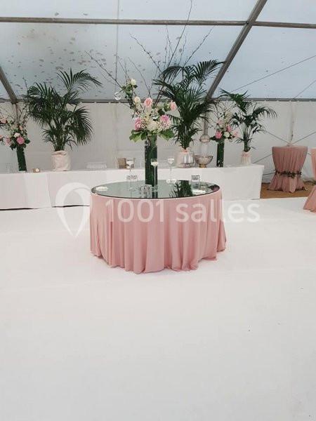 Location salle Voiron (Isère) - Le Castel Anne #19