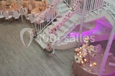 Miniature Location salle Voiron (Isère) - Le Castel Anne #16 Location salle Voiron (Isère) - Le Castel Anne #21