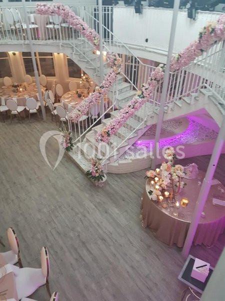 Location salle Voiron (Isère) - Le Castel Anne #16