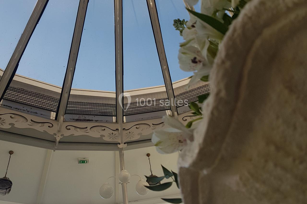 Location salle Voiron (Isère) - Le Castel Anne #17