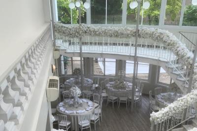 Miniature Location salle Voiron (Isère) - Le Castel Anne #9 Location salle Voiron (Isère) - Le Castel Anne #21