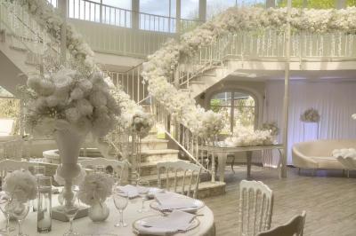 Miniature Location salle Voiron (Isère) - Le Castel Anne #3 Location salle Voiron (Isère) - Le Castel Anne #21