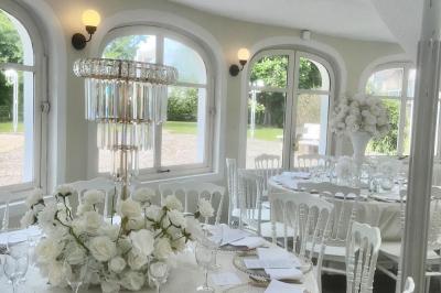 Miniature Location salle Voiron (Isère) - Le Castel Anne #5 Location salle Voiron (Isère) - Le Castel Anne #21