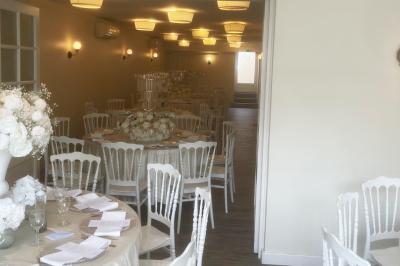 Miniature Location salle Voiron (Isère) - Le Castel Anne #11 Location salle Voiron (Isère) - Le Castel Anne #21